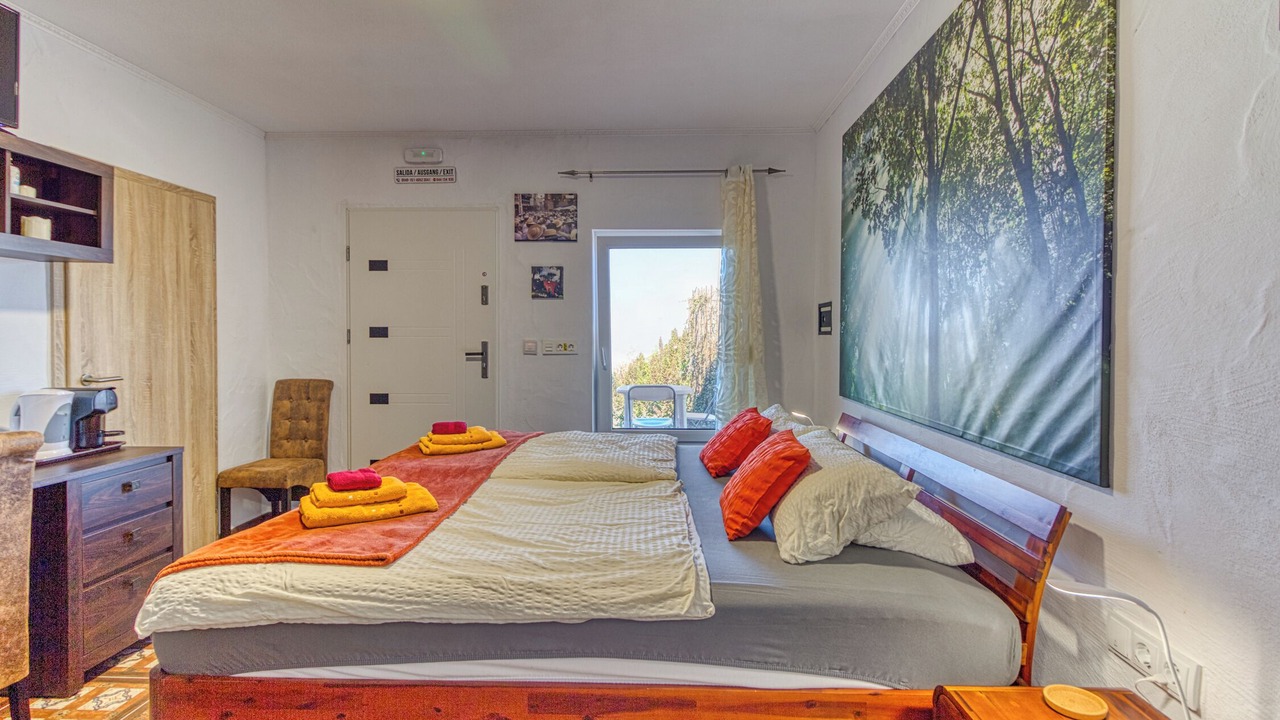 Photo of Bedroom in Arecida