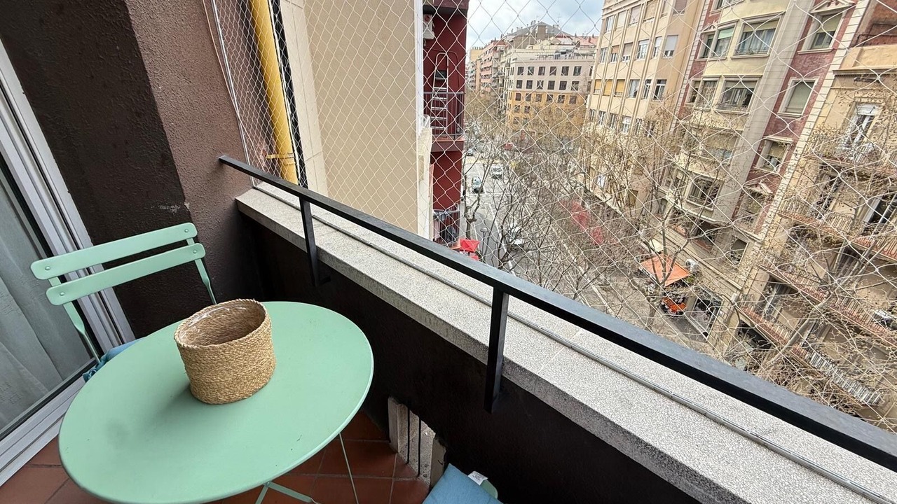 Photo of Outdoor in La Sagrada Familia
