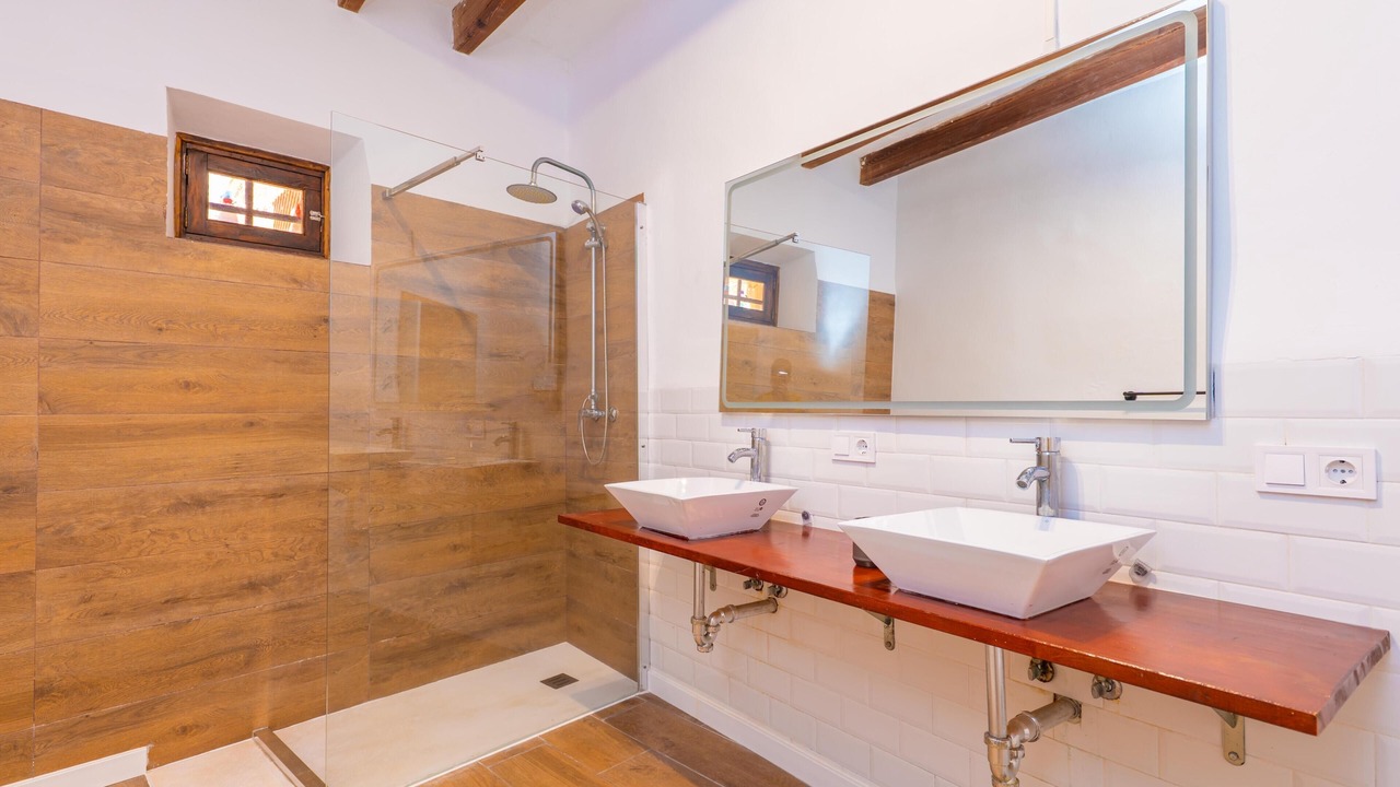 Photo of Bathroom in Santanyi