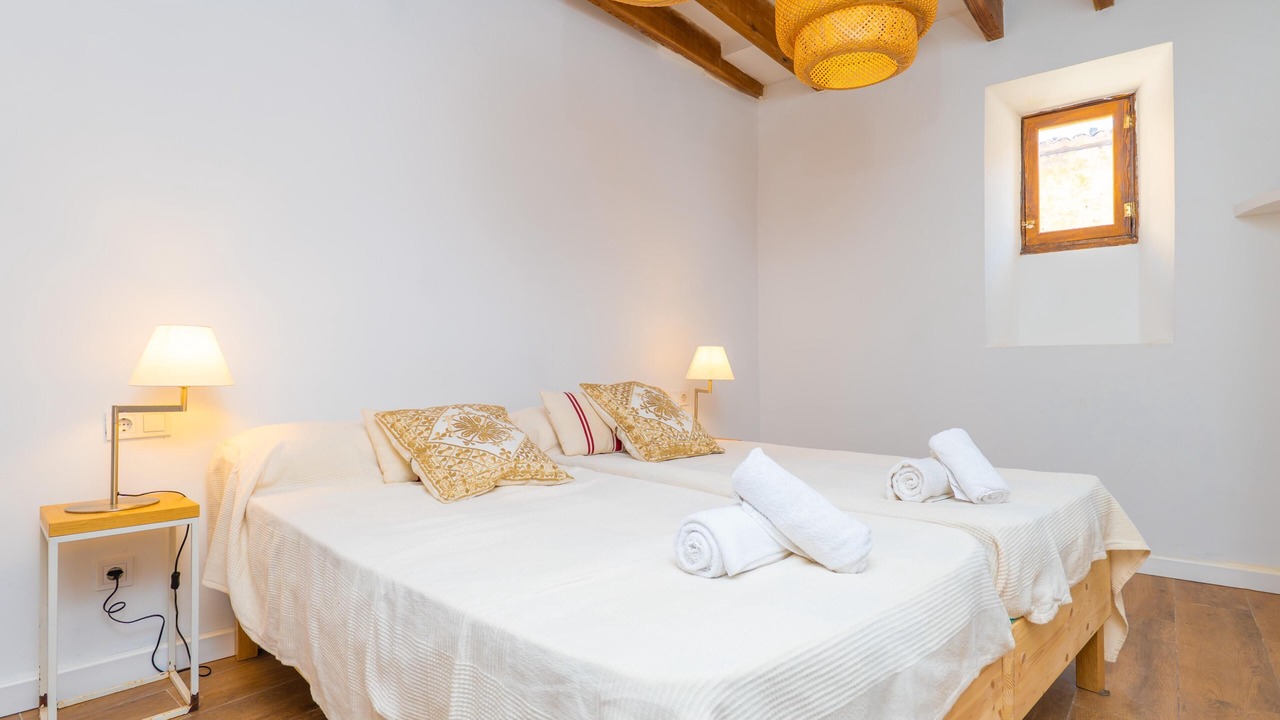 Photo of Bedroom in Santanyi