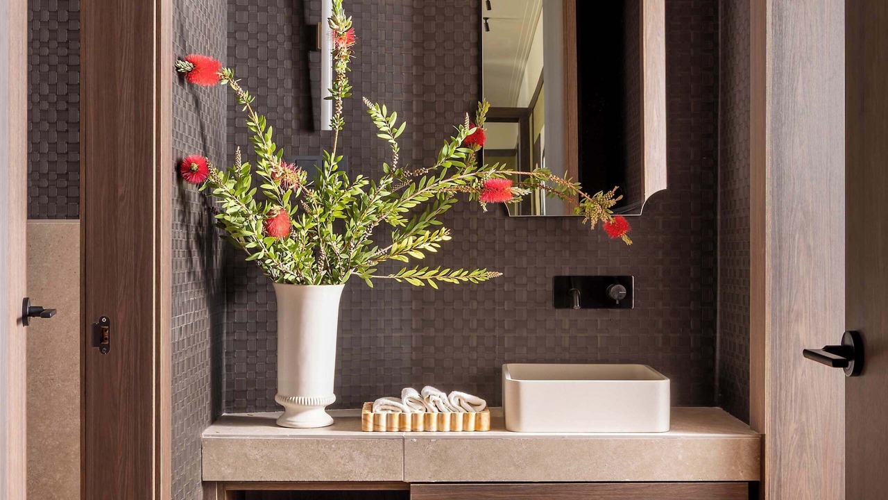 Photo of Bathroom in Recoletos