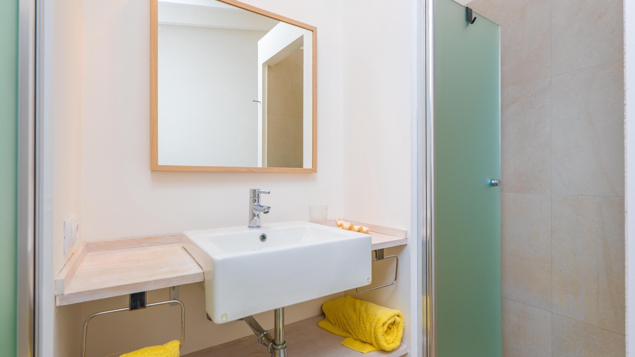 Photo of Bathroom in Port d'Andraitx