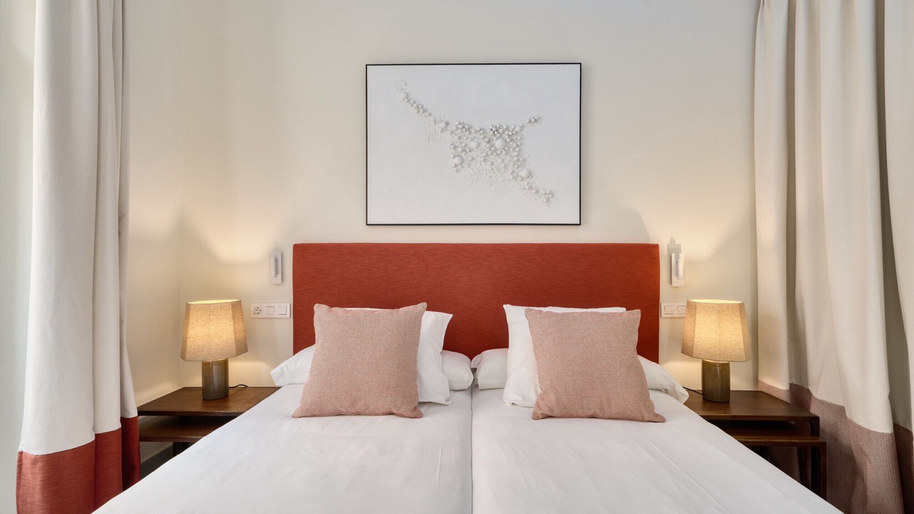Photo of Bedroom in Museo