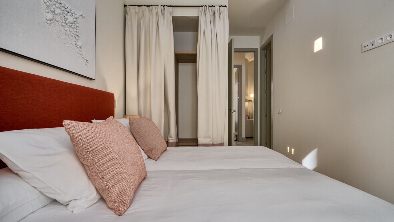 Photo of Bedroom in Museo