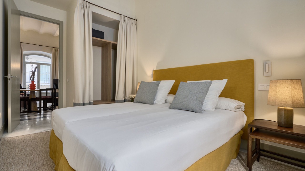 Photo of Bedroom in Museo