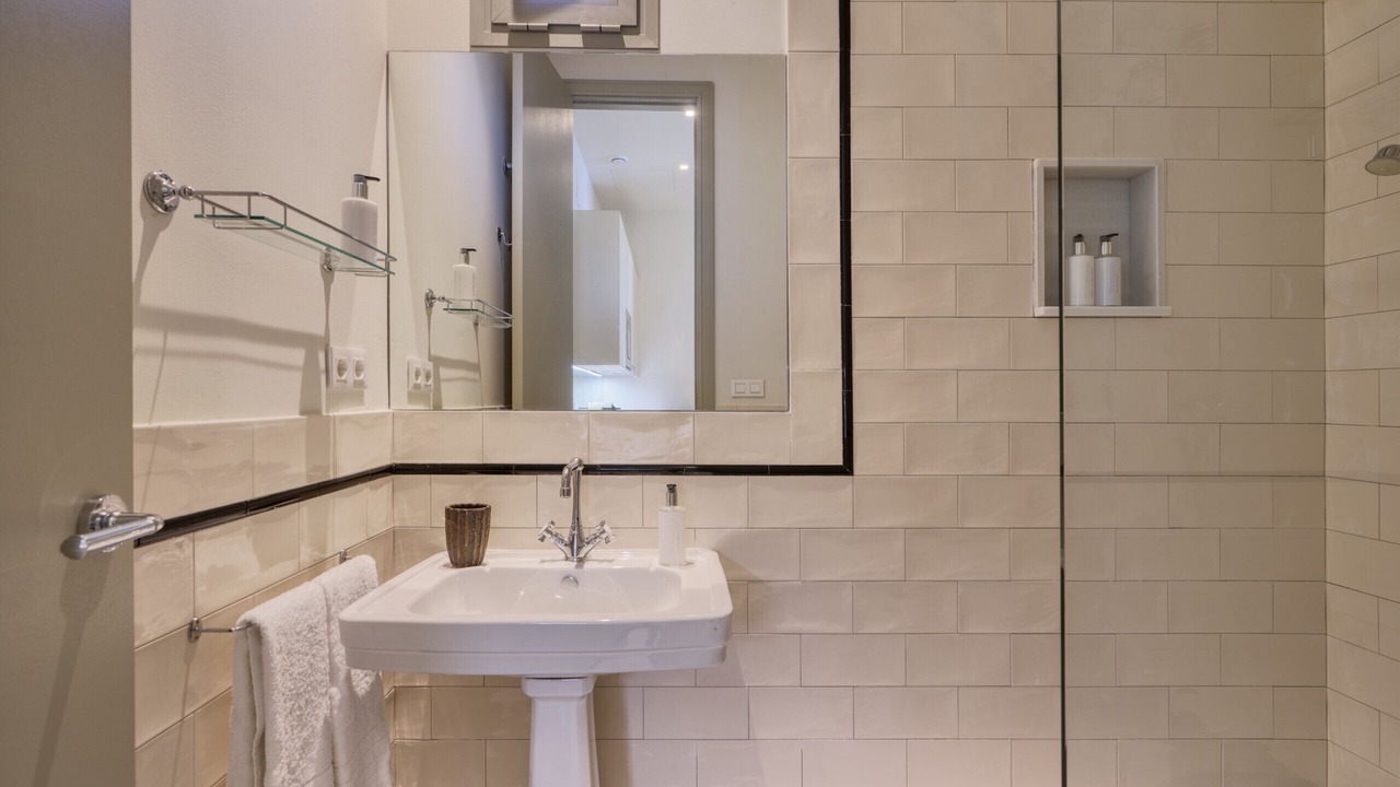 Photo of Bathroom in Museo