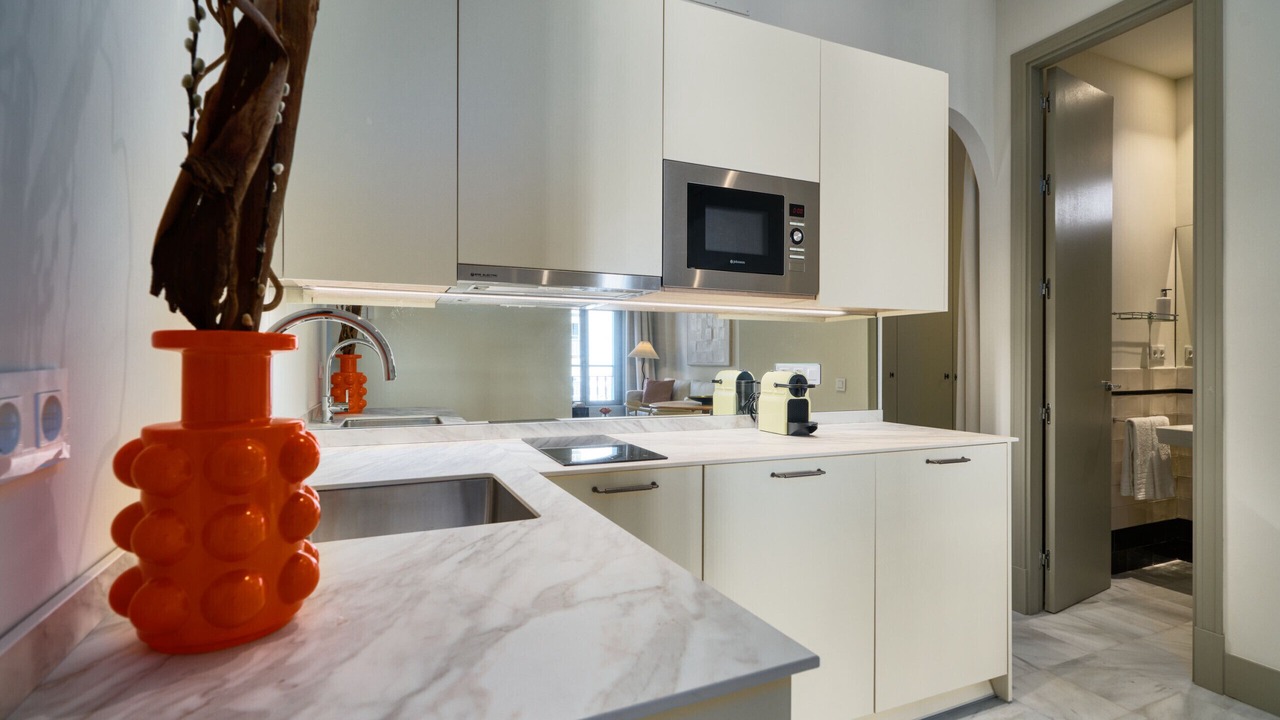 Photo of Kitchen in Museo