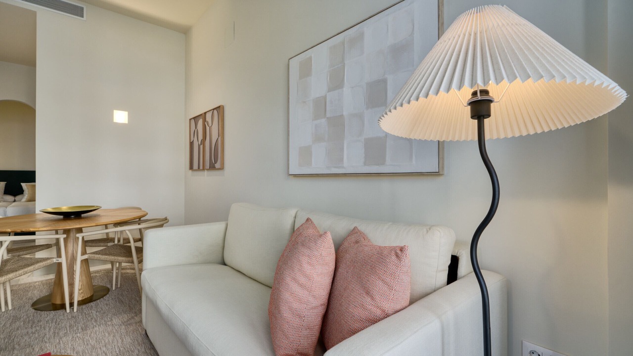 Photo of Livingroom in Museo