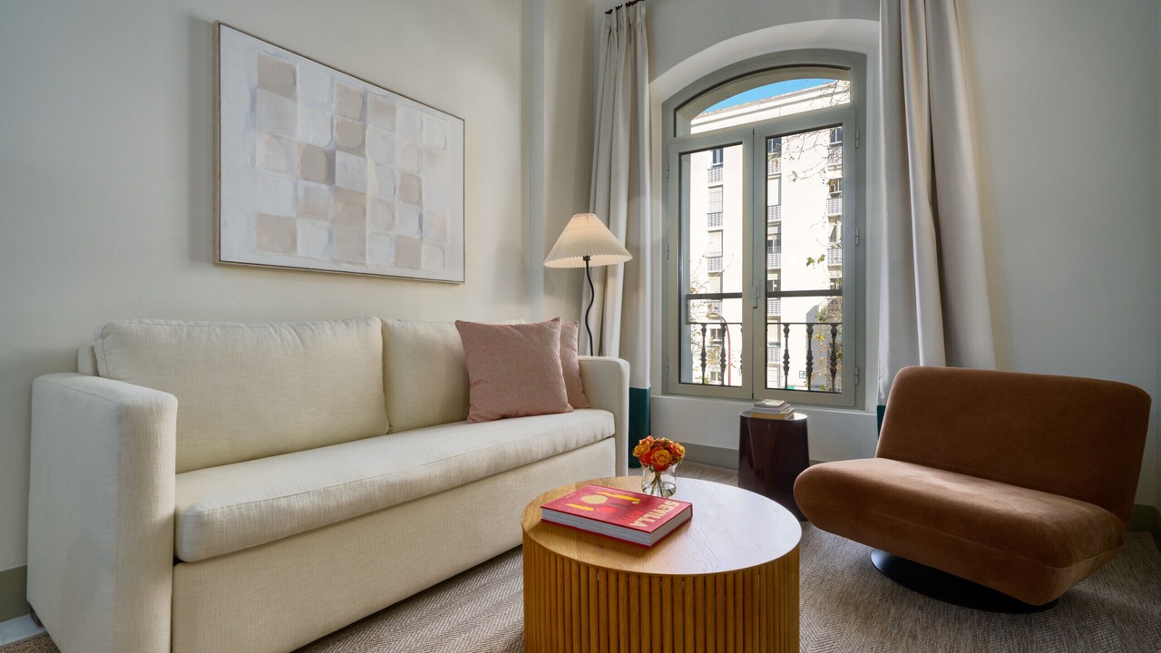Photo of Livingroom in Museo