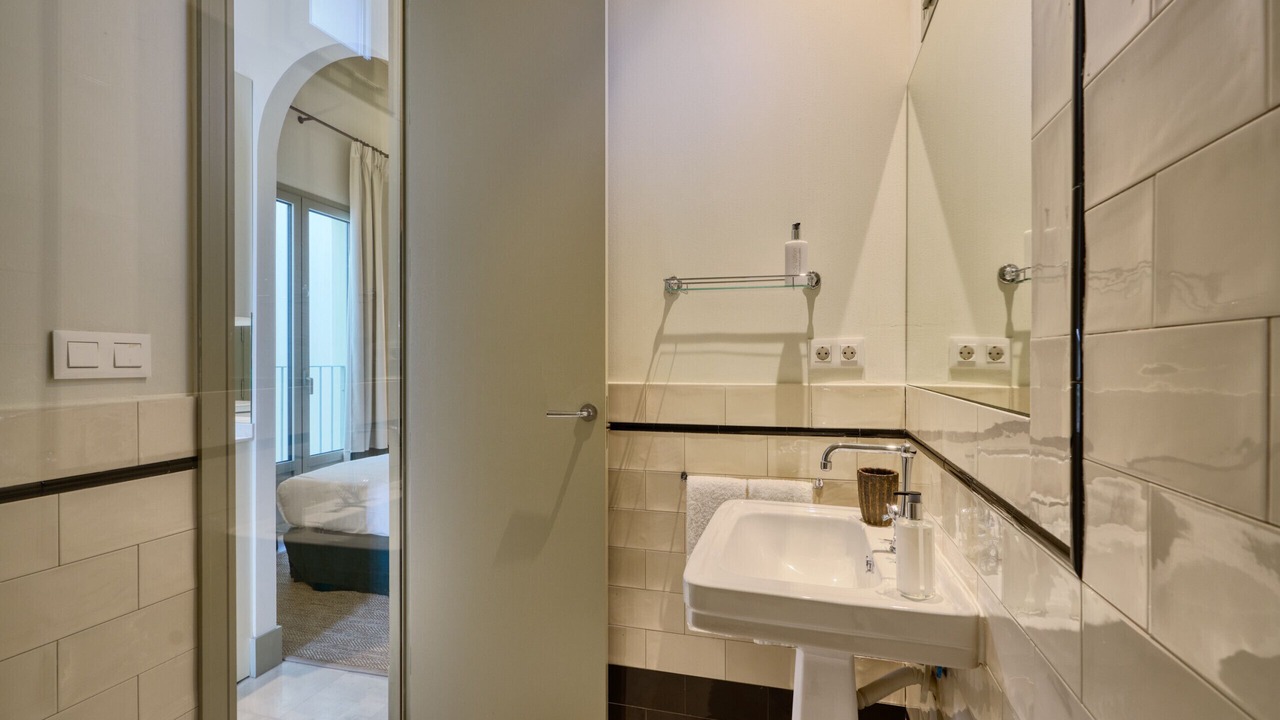 Photo of Bathroom in Museo