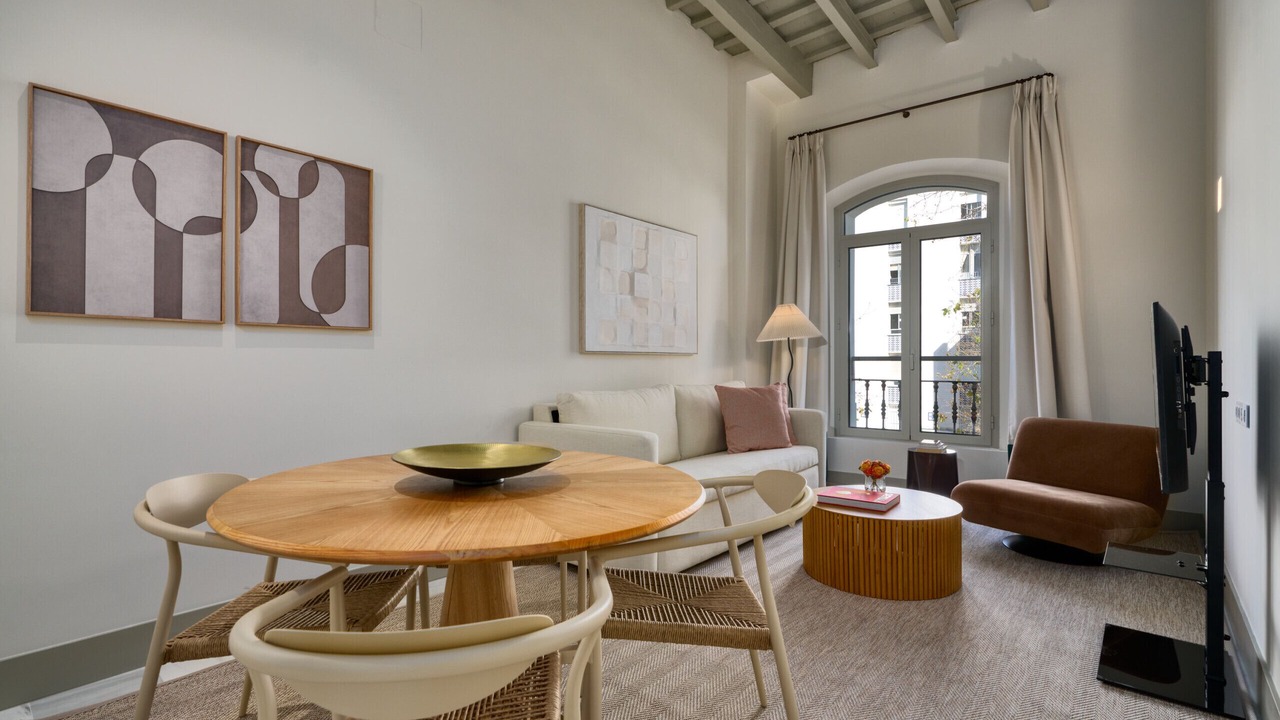 Photo of Livingroom in Museo