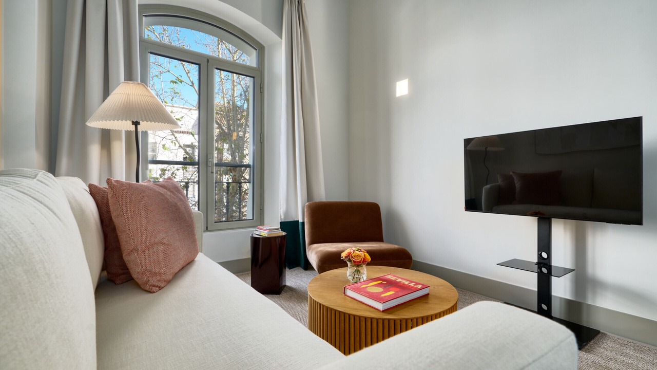 Photo of Livingroom in Museo