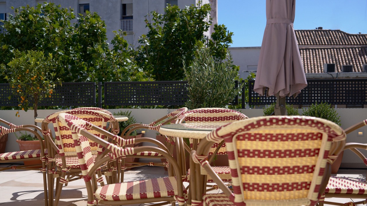 Photo of Outdoor in Museo