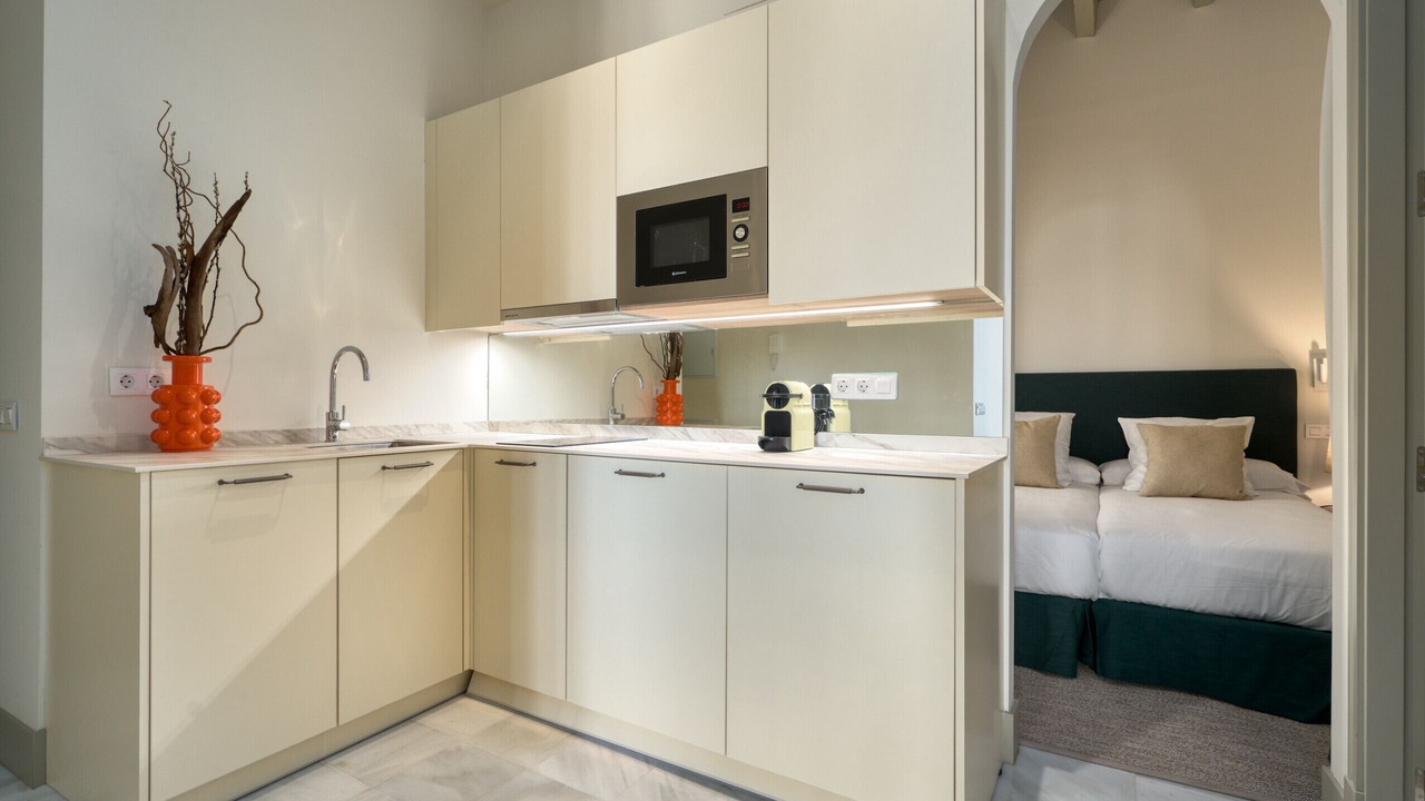 Photo of Kitchen in Museo