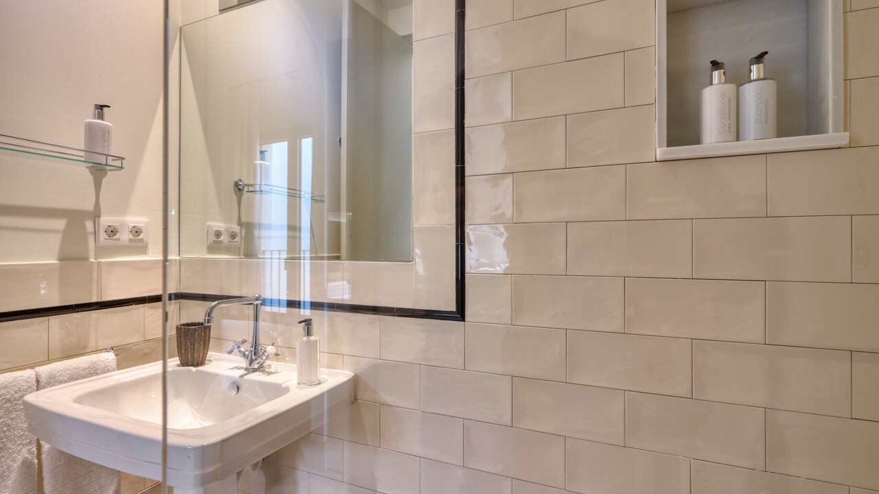 Photo of Bathroom in Museo