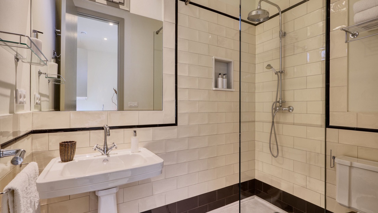 Photo of Bathroom in Museo