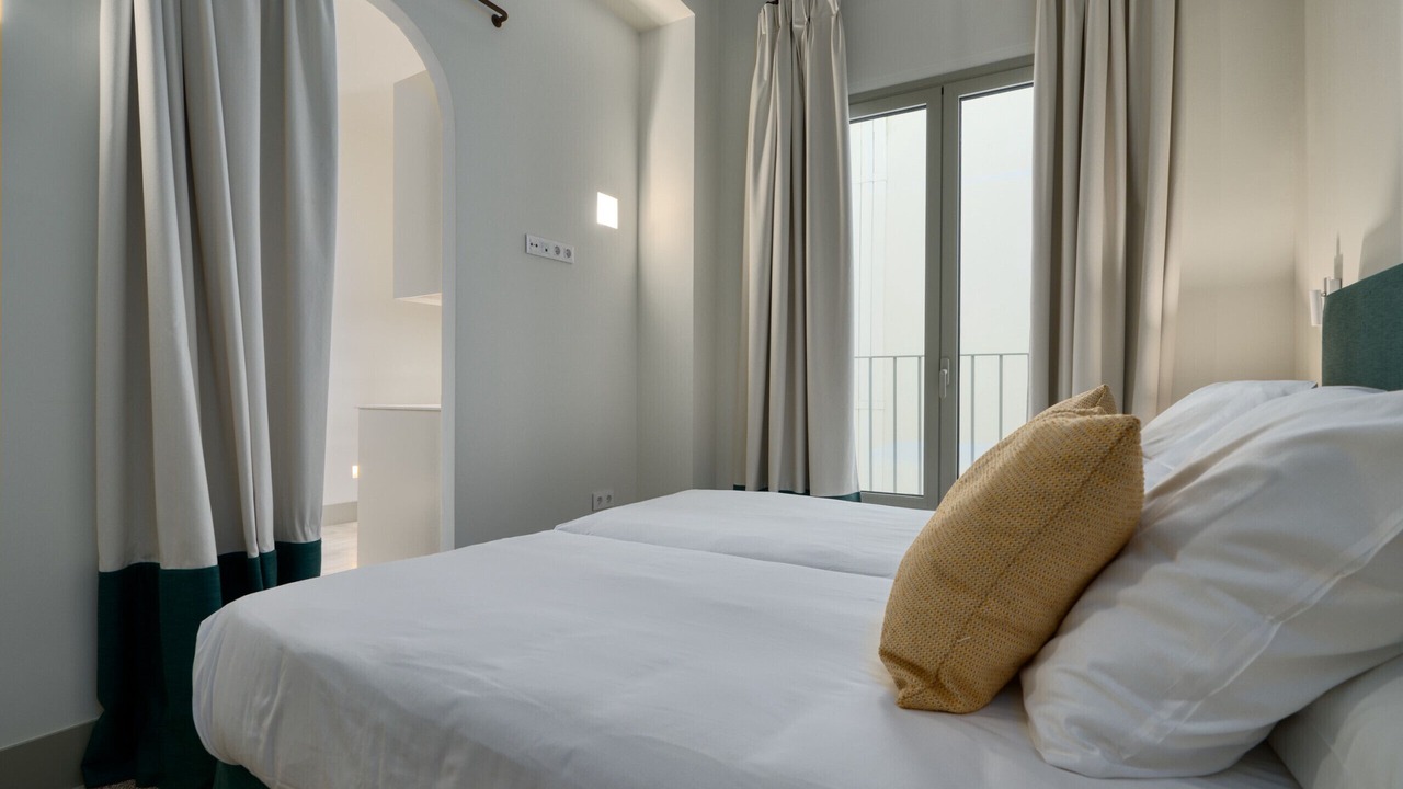 Photo of Bedroom in Museo