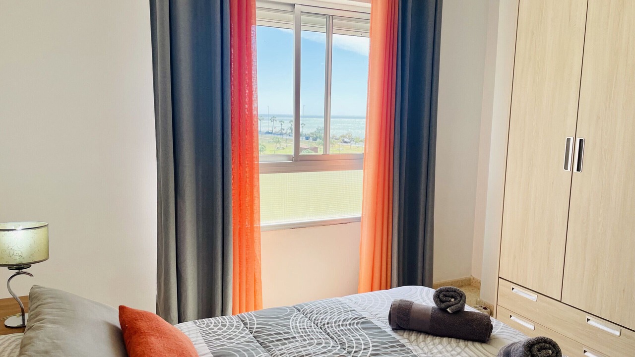 Photo of Bedroom in Mezquitilla
