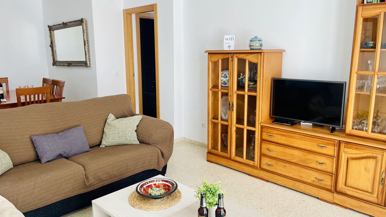 Photo of Livingroom in Mezquitilla