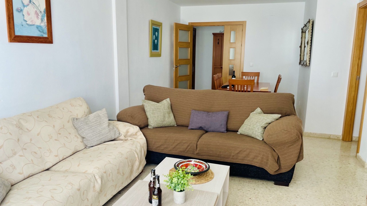 Photo of Livingroom in Mezquitilla