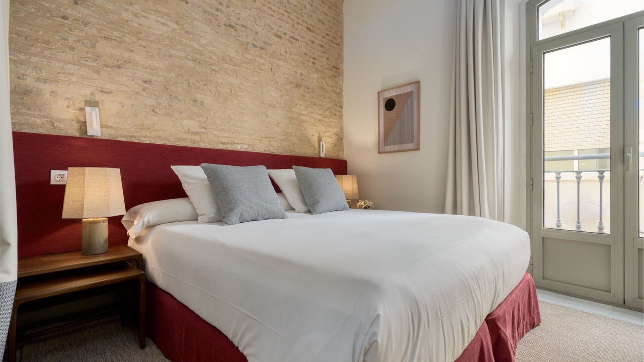 Photo of Bedroom in Museo