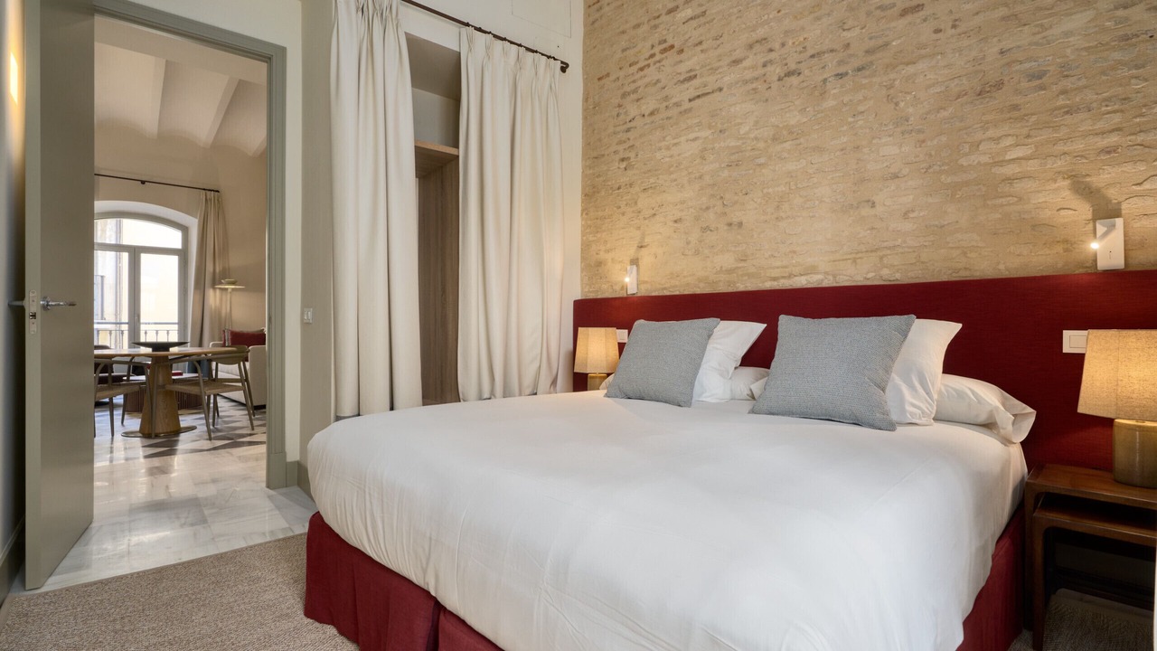 Photo of Bedroom in Museo