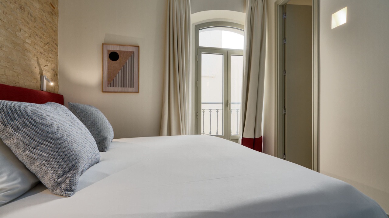 Photo of Bedroom in Museo