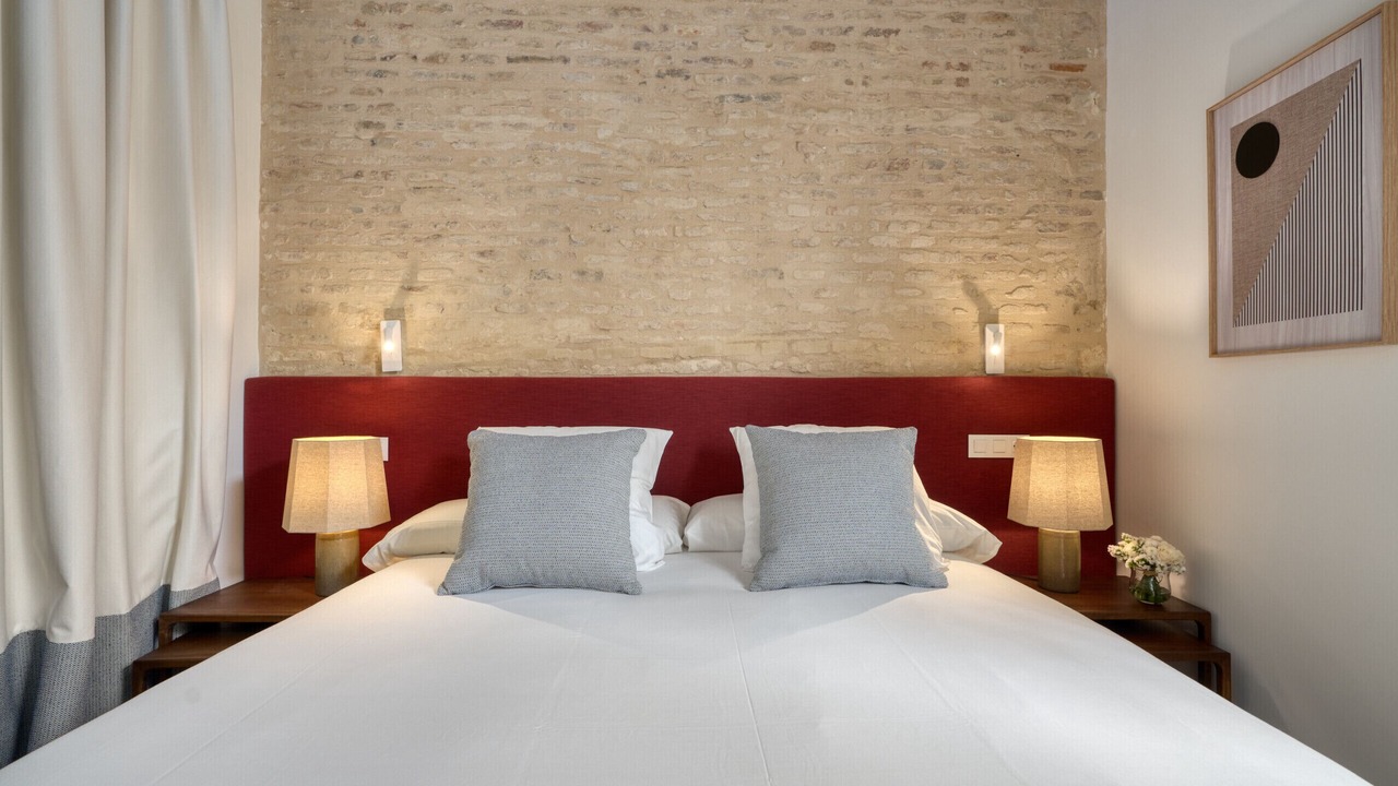 Photo of Bedroom in Museo