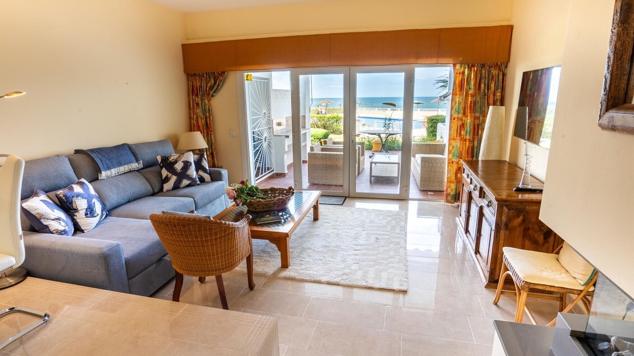 Photo of Livingroom in Casares del Mar