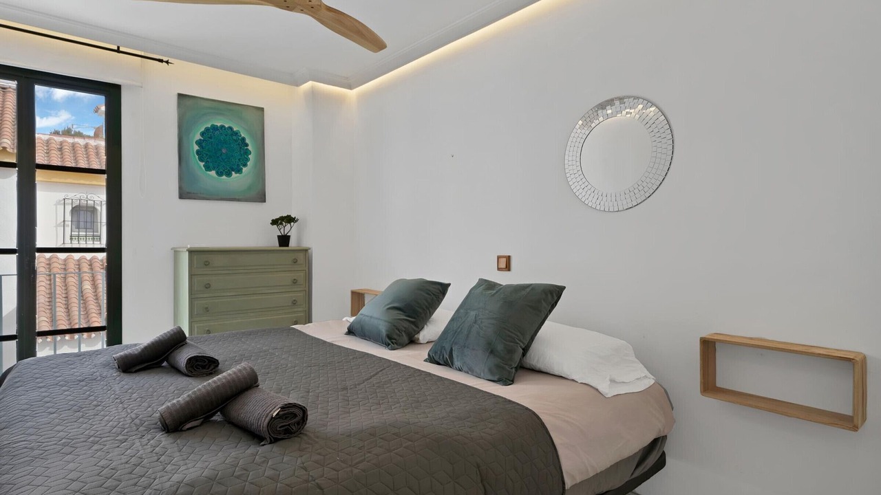 Photo of Bedroom in Marina de Casares
