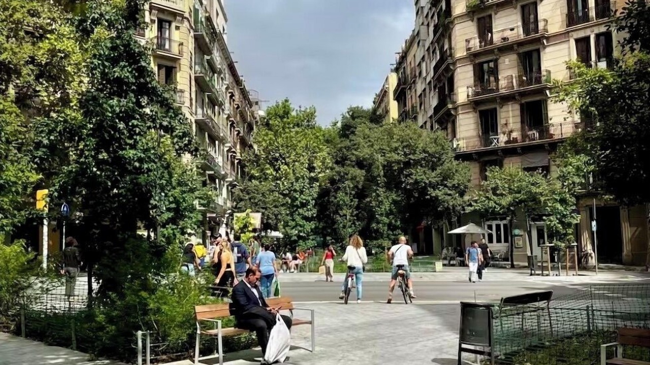 Photo of Others in L'Antiga Esquerra de l'Eixample
