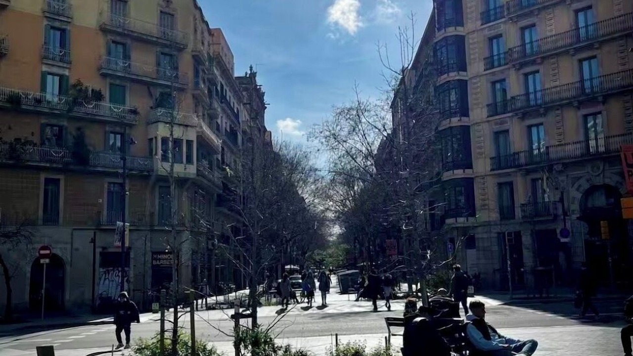 Photo of Others in L'Antiga Esquerra de l'Eixample
