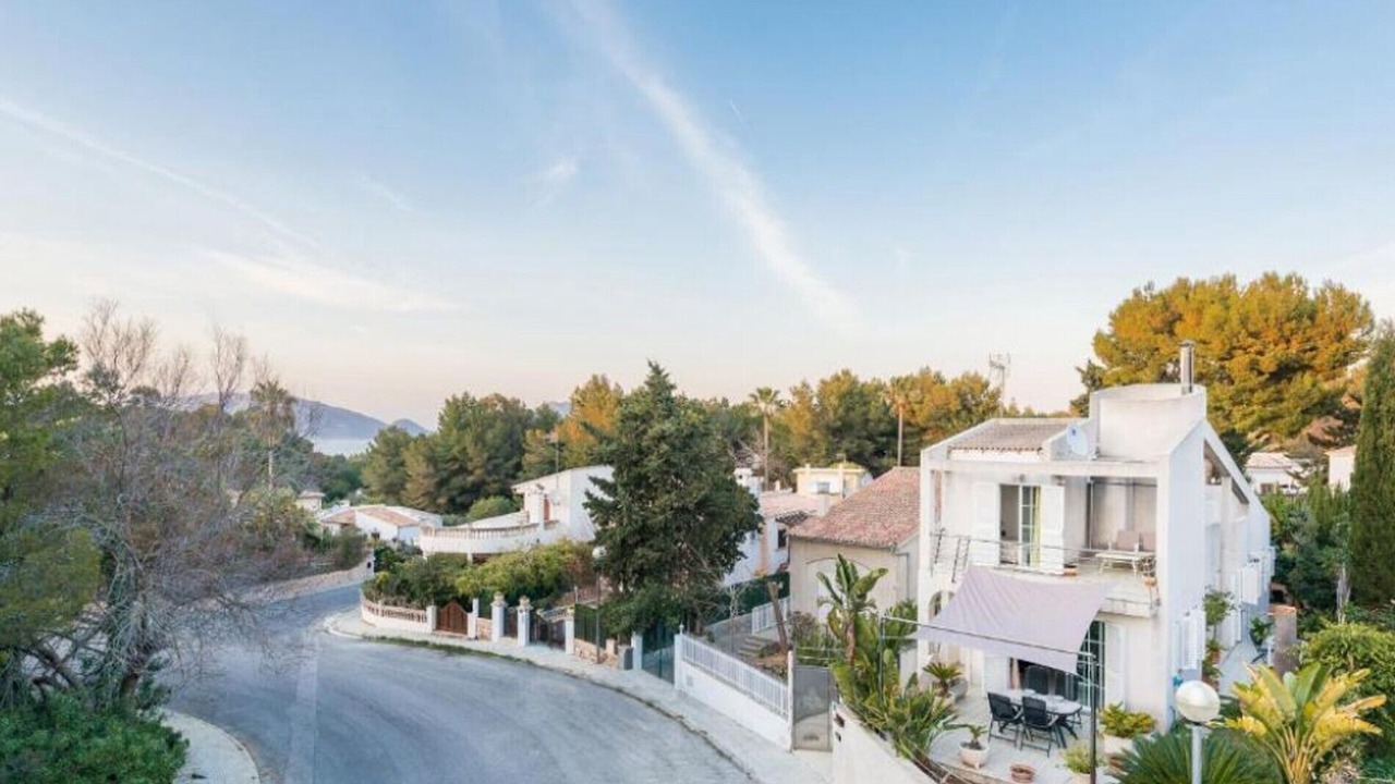 Photo of Outdoor in Alcudia