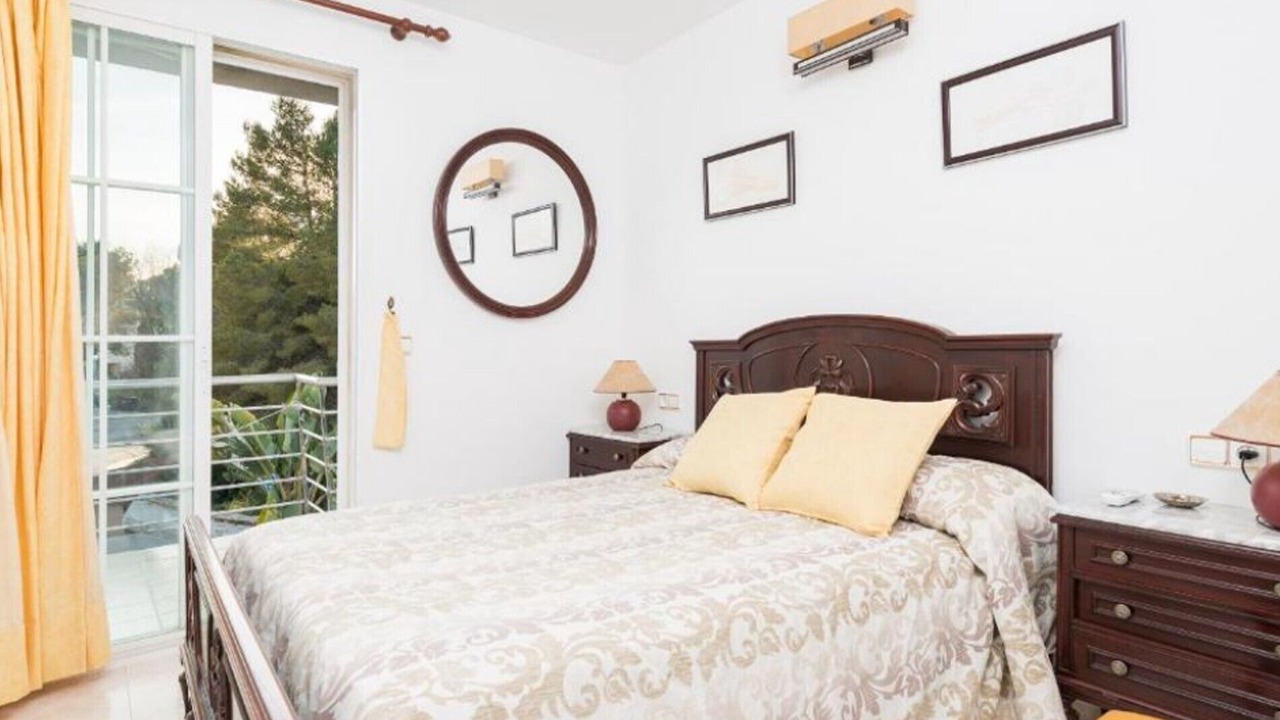 Photo of Bedroom in Alcudia