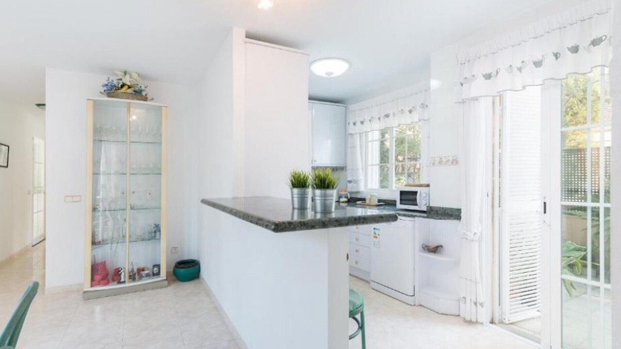 Photo of Kitchen in Alcudia
