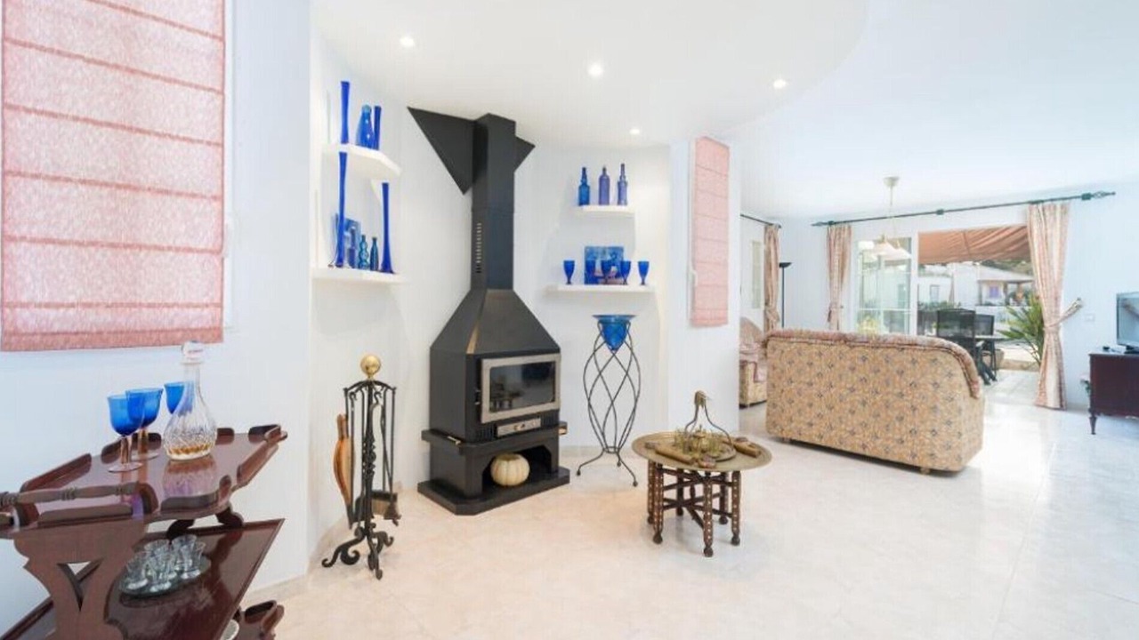 Photo of Livingroom in Alcudia
