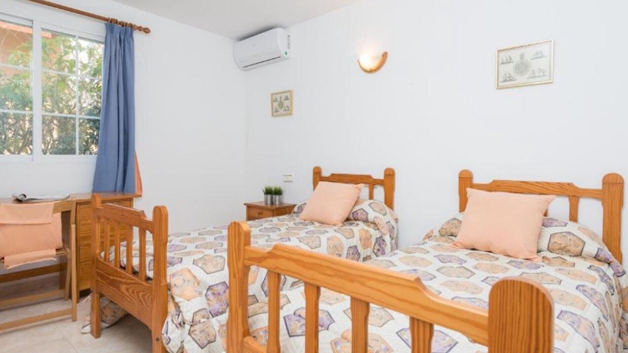 Photo of Bedroom in Alcudia