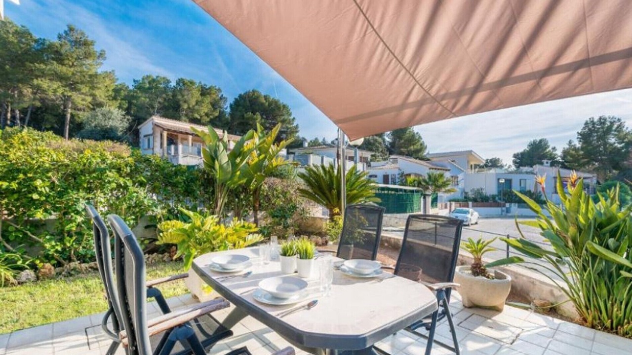 Photo of Outdoor in Alcudia