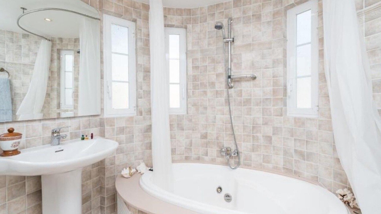 Photo of Bathroom in Alcudia