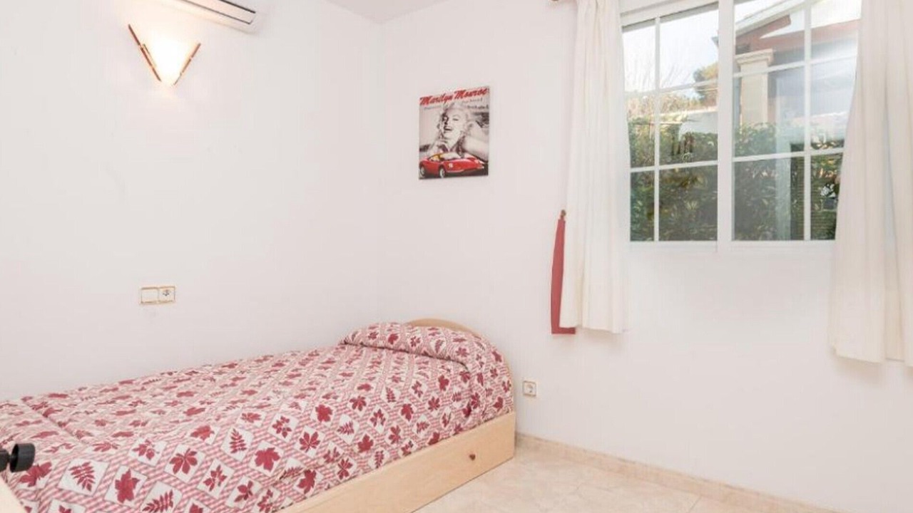 Photo of Bedroom in Alcudia