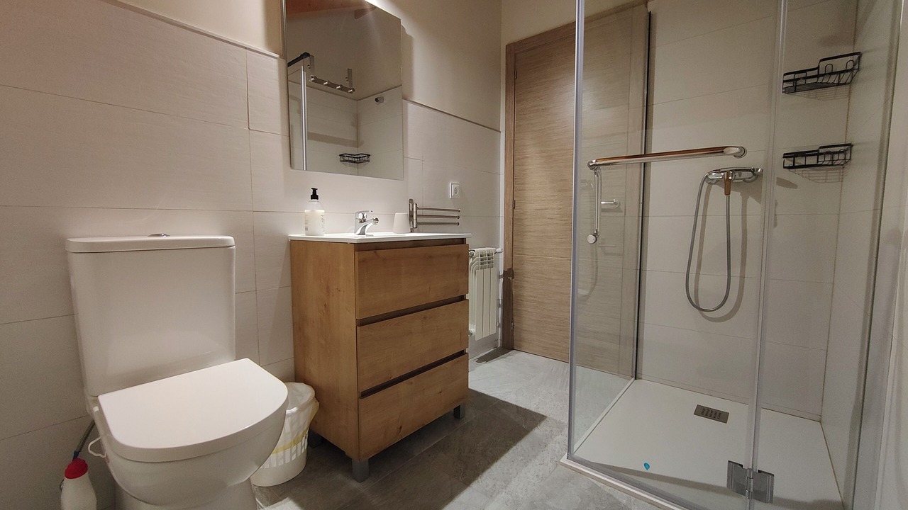 Photo of Bathroom in Bricia