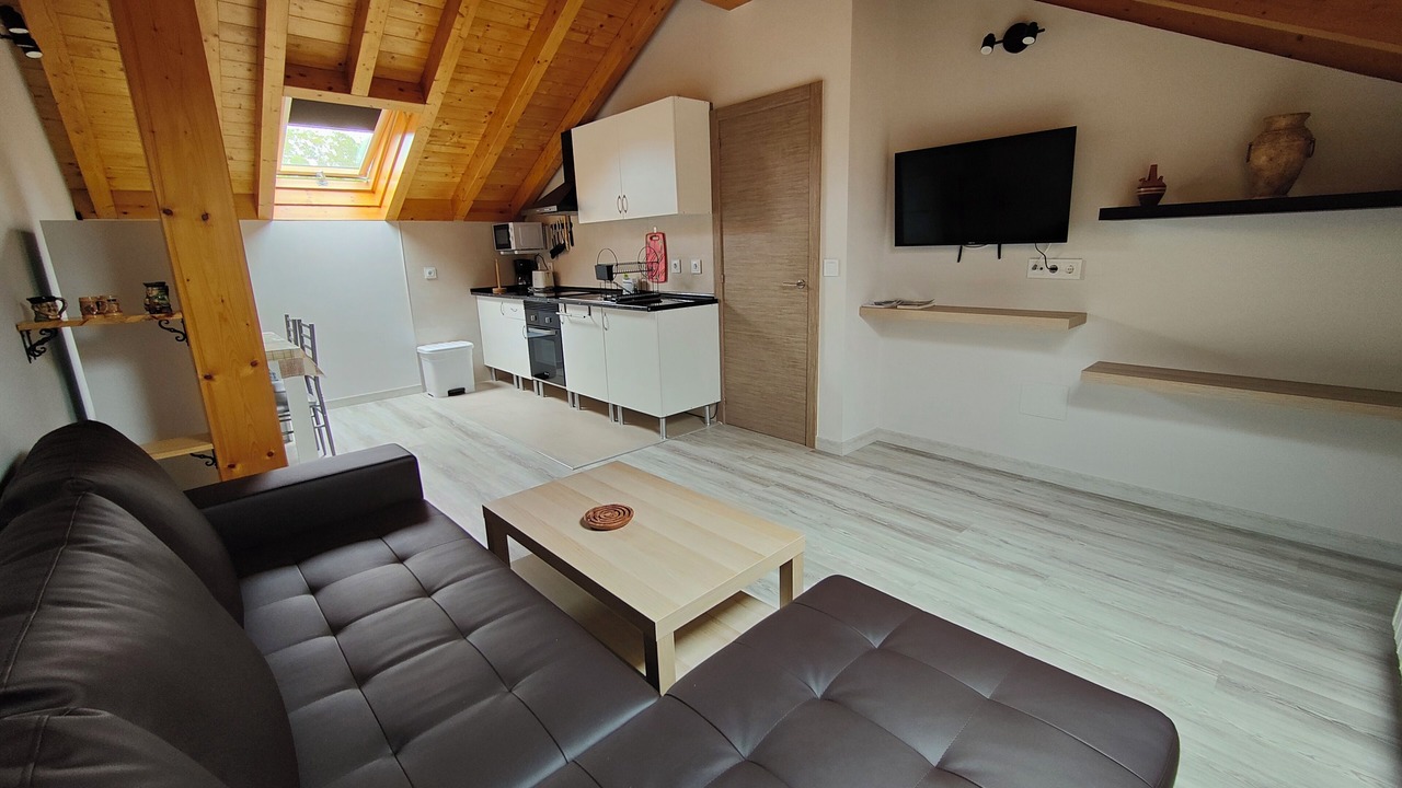 Photo of Livingroom in Bricia
