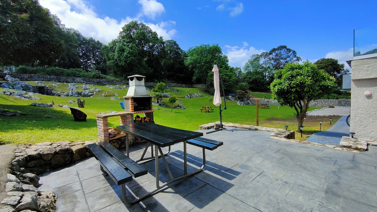 Photo of Outdoor in Bricia