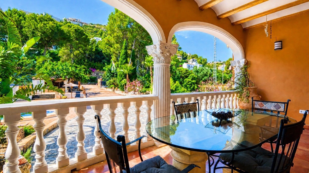 Photo of Outdoor in Pedreguer