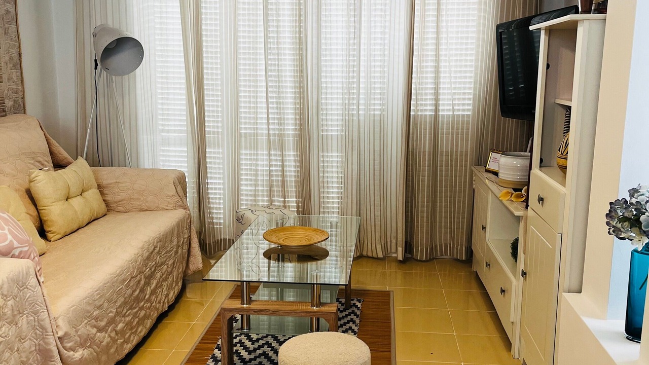 Photo of Livingroom in Puerto Rey