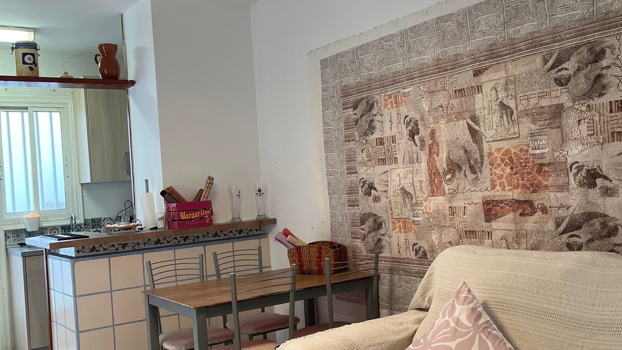 Photo of Livingroom in Puerto Rey