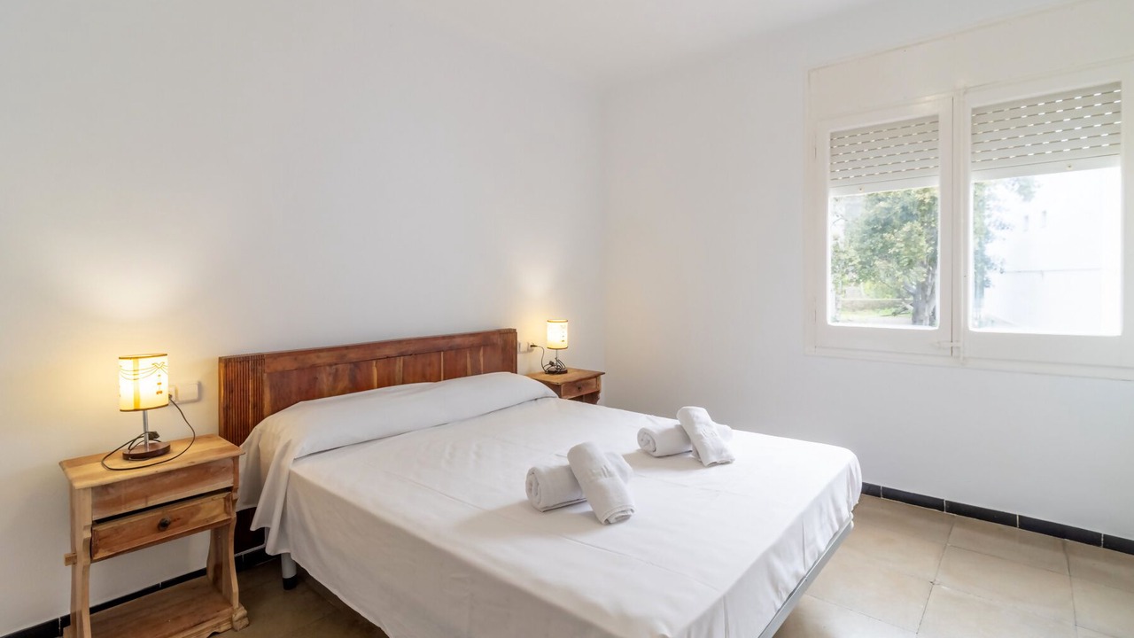 Photo of Bedroom in Port de la Selva