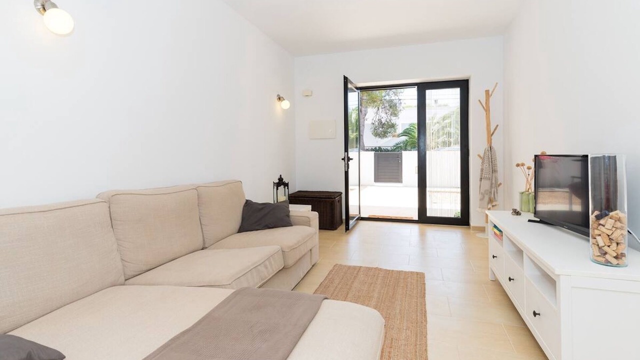 Photo of Livingroom in Son Carrio
