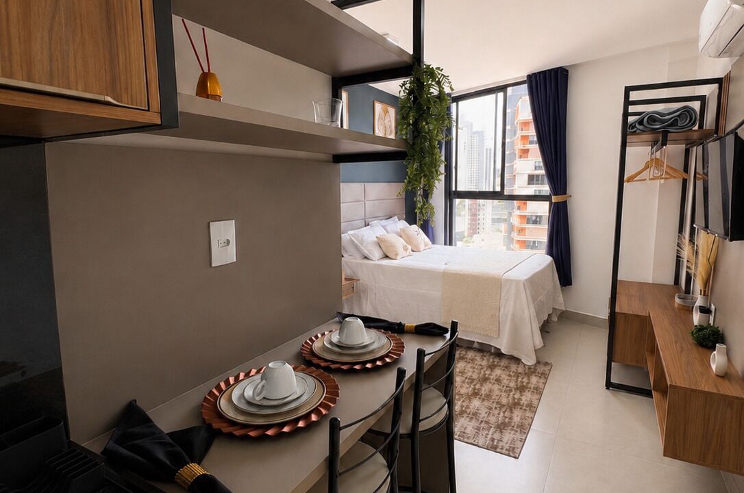 Photo of Bedroom in Manaira