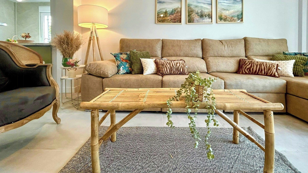 Photo of Livingroom in Melegis